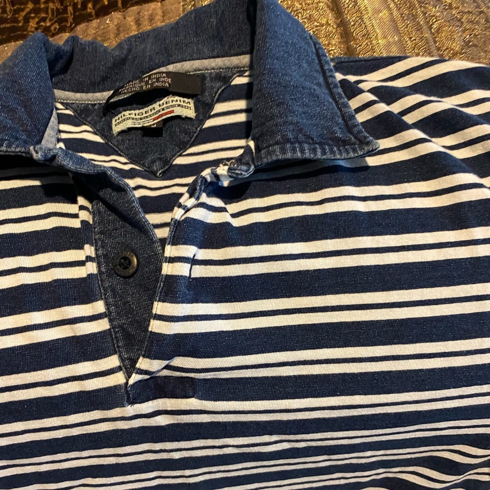 Polo shirt